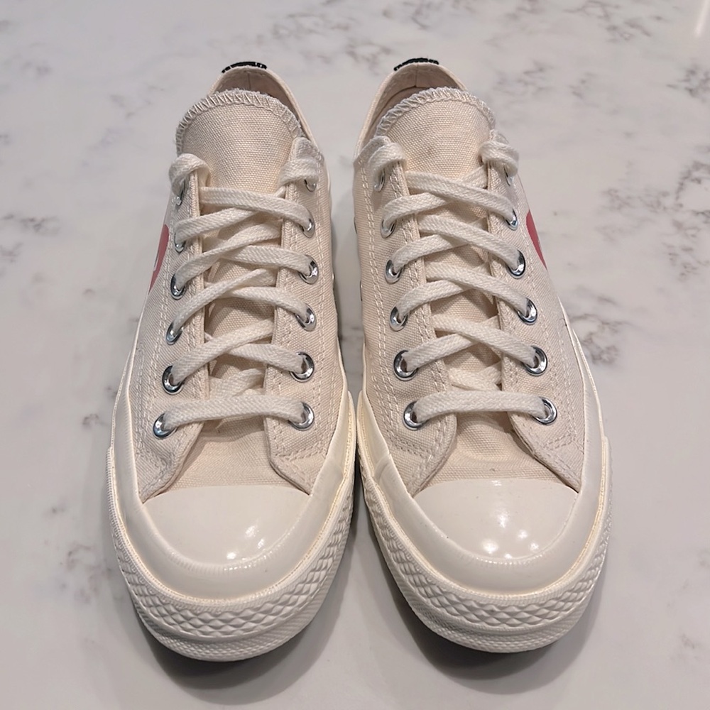 Chuck Taylor Converse Comme des Garçons
